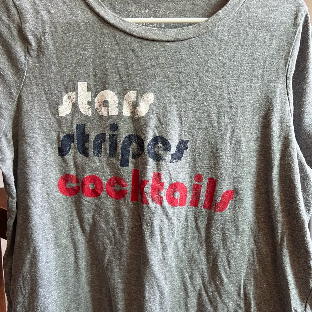 Graphic Tee
